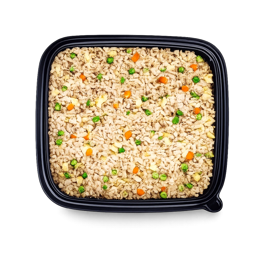 Panda Express Party Size Side