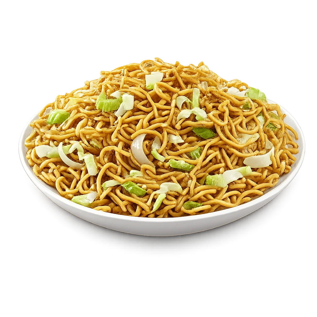 Panda Express Chow Mein