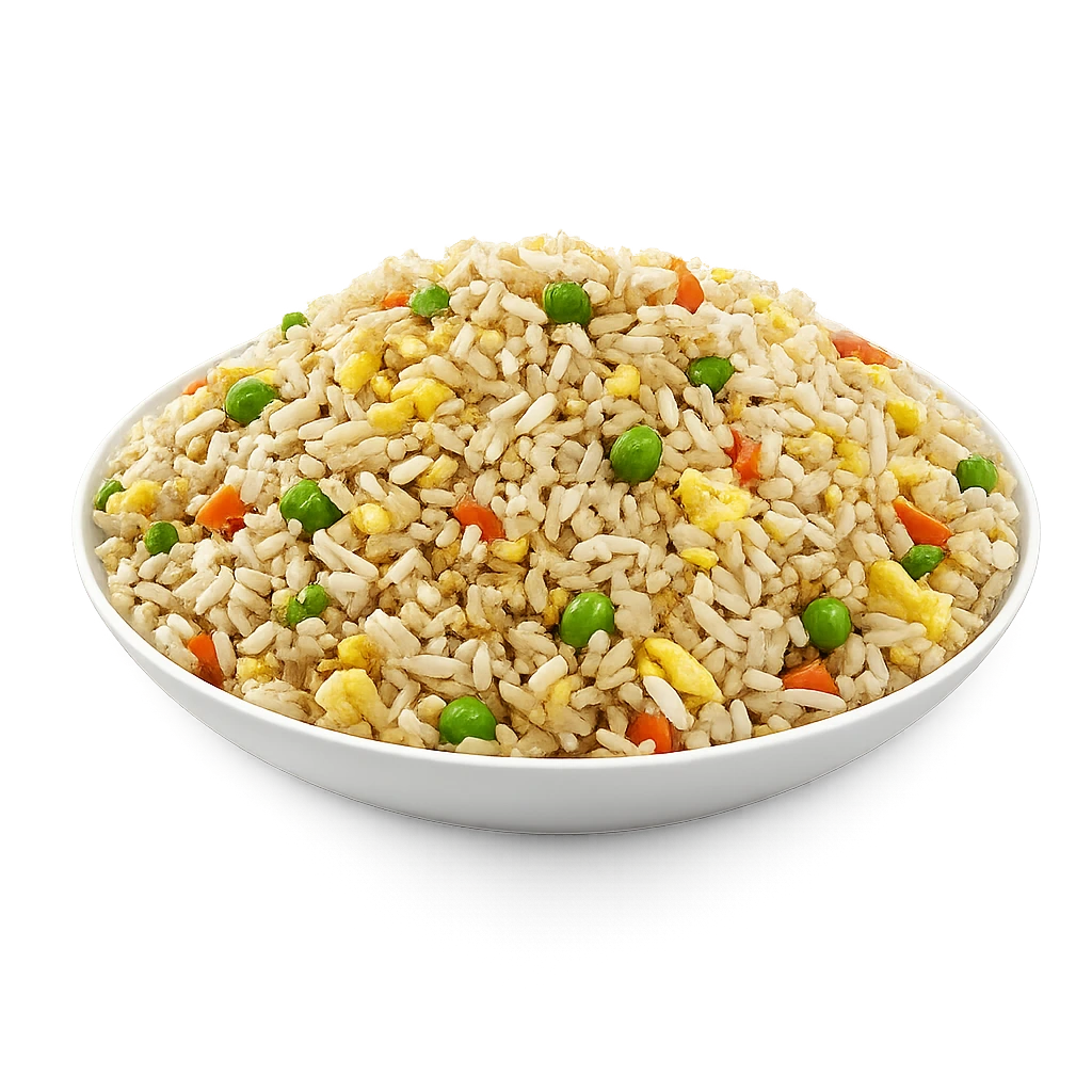 Panda Express 
Fried Rice
