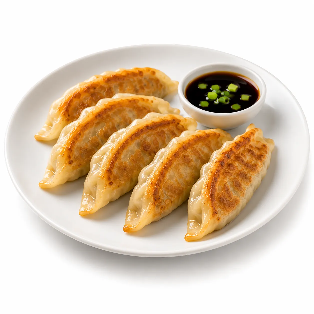 Panda Express Chicken Potstickers