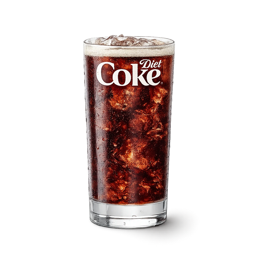 Diet Coke