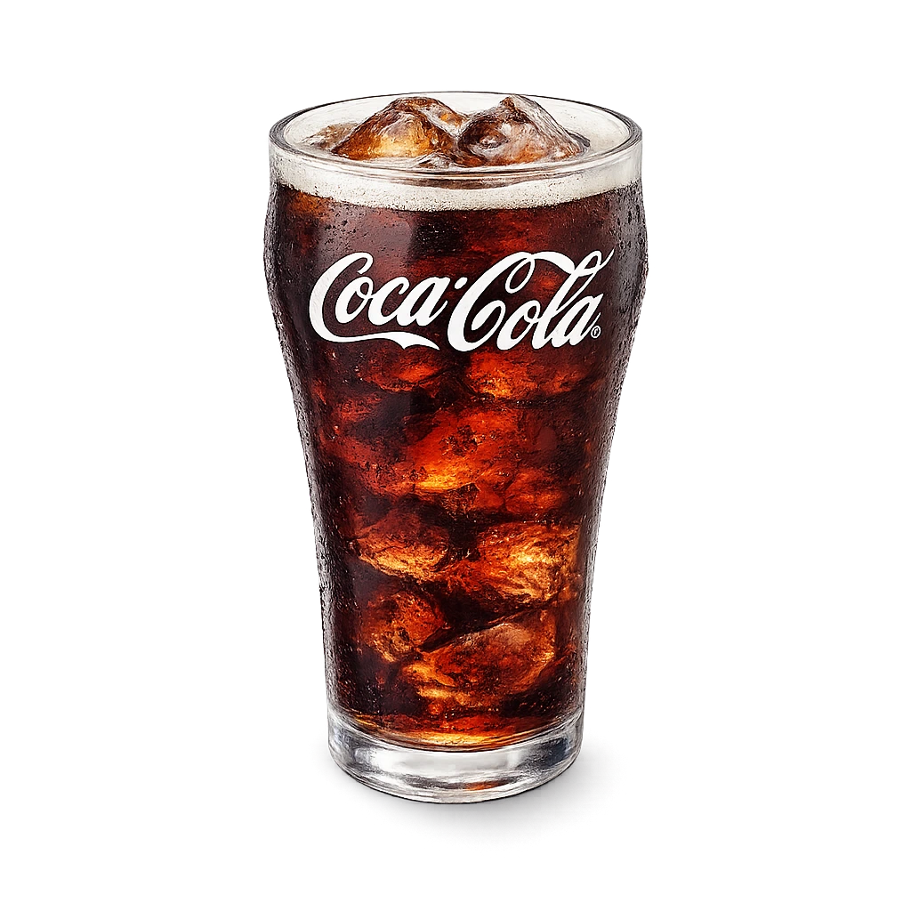 Coca Cola