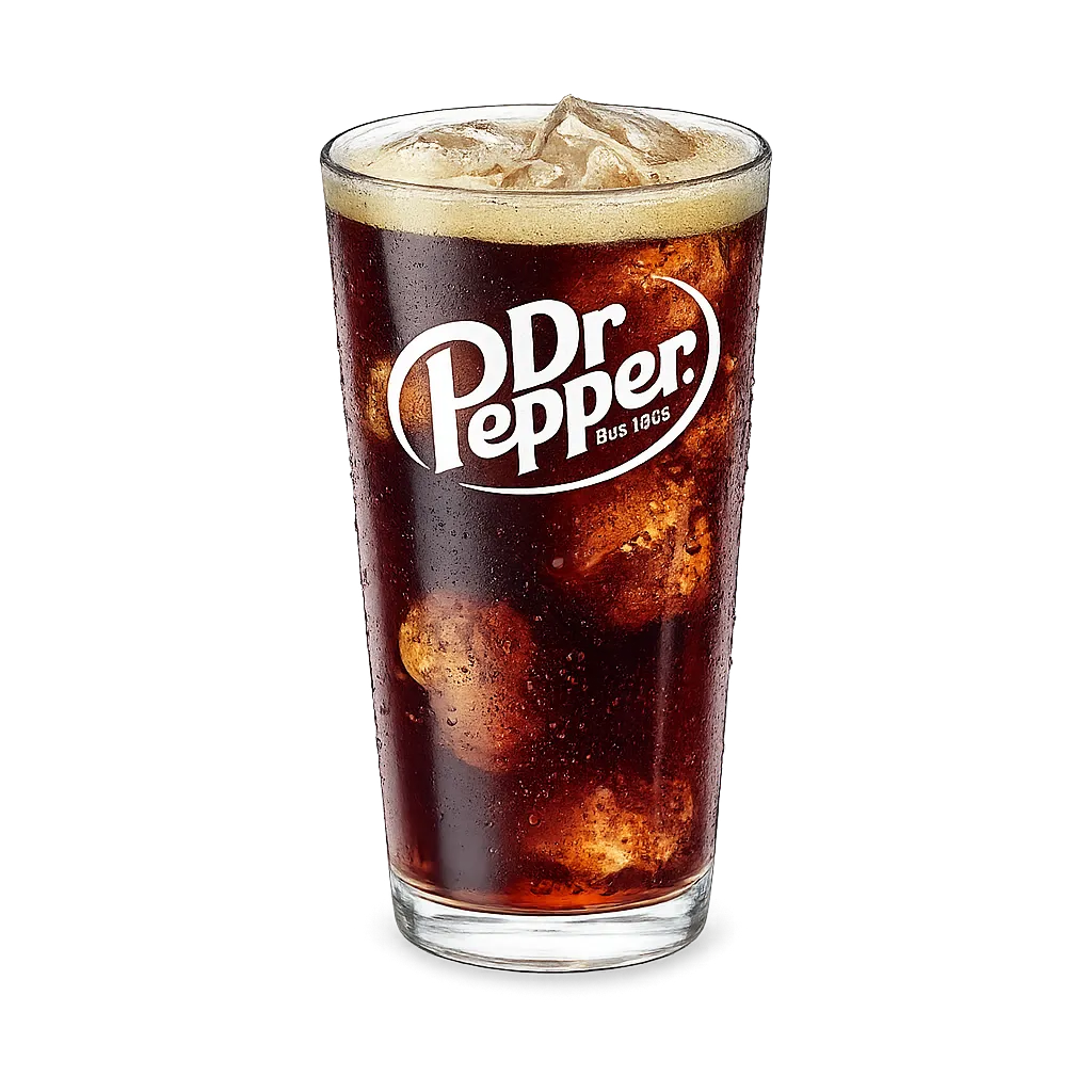 Dr Pepper