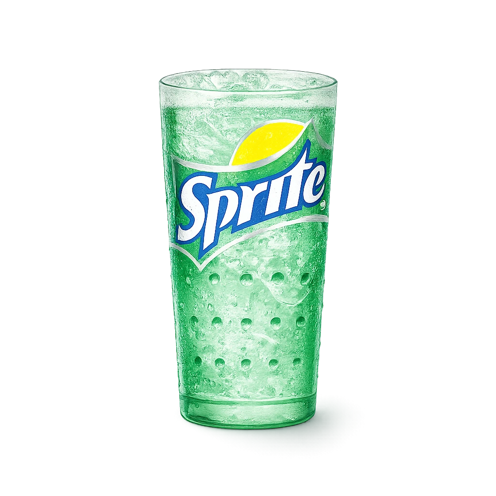 Sprite (Fountain)