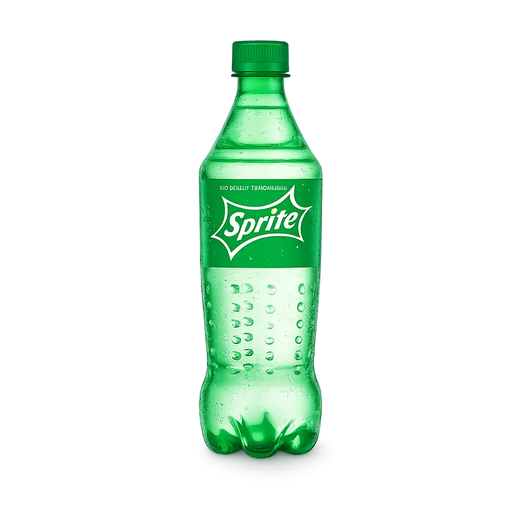 Sprite (Bottled)