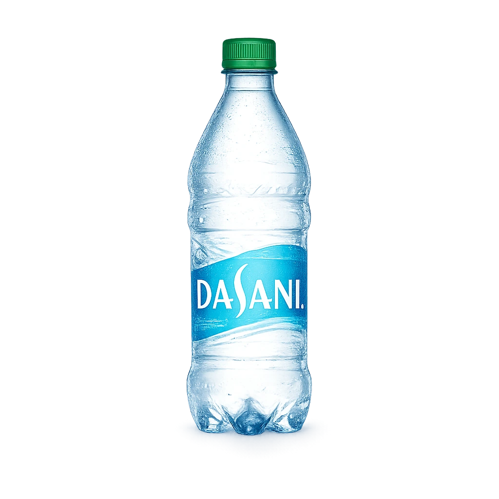 Dasani Water