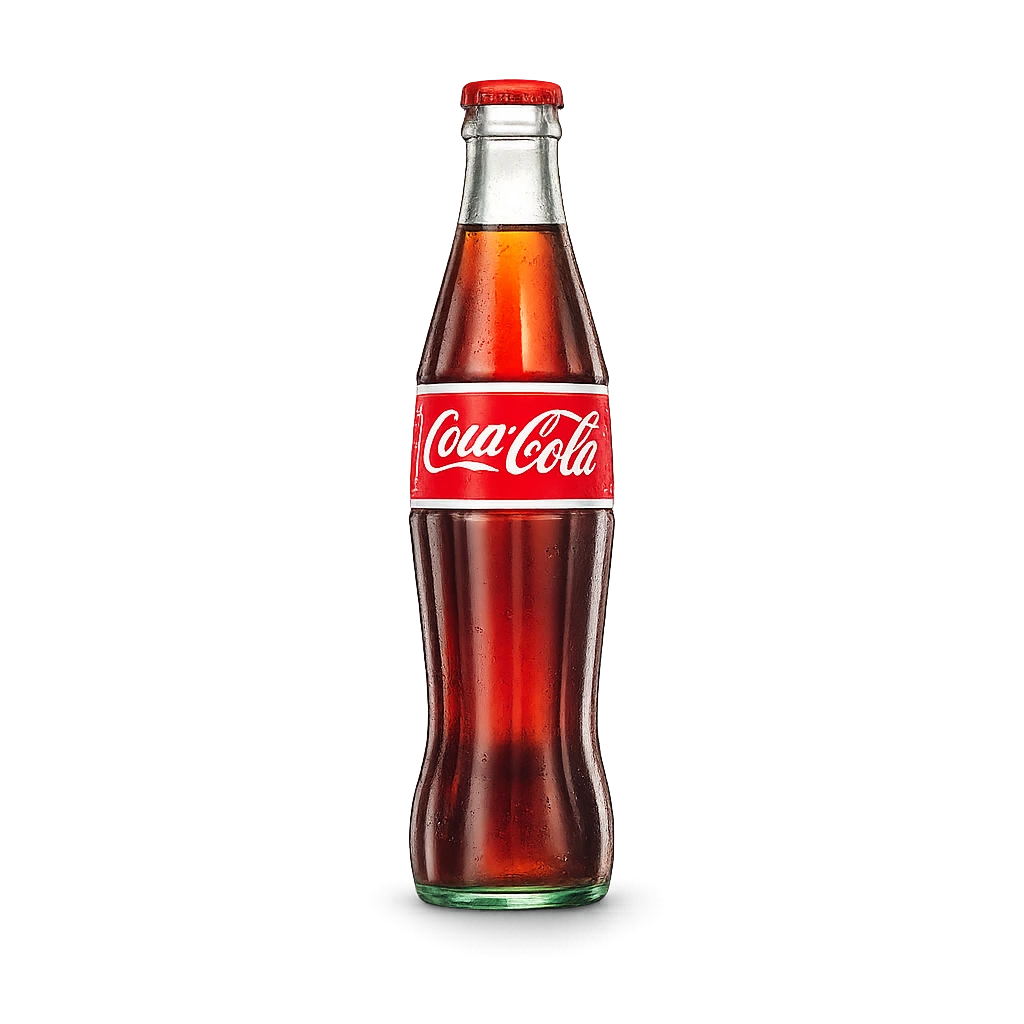 Coke Mexico