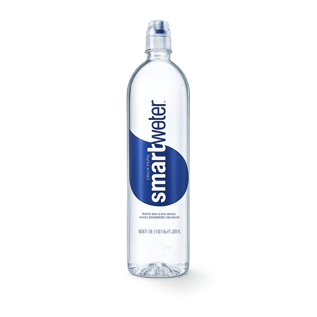 Smart water