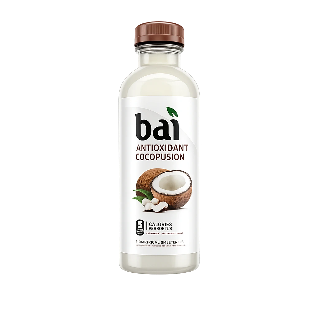 Bai Coco Fusion