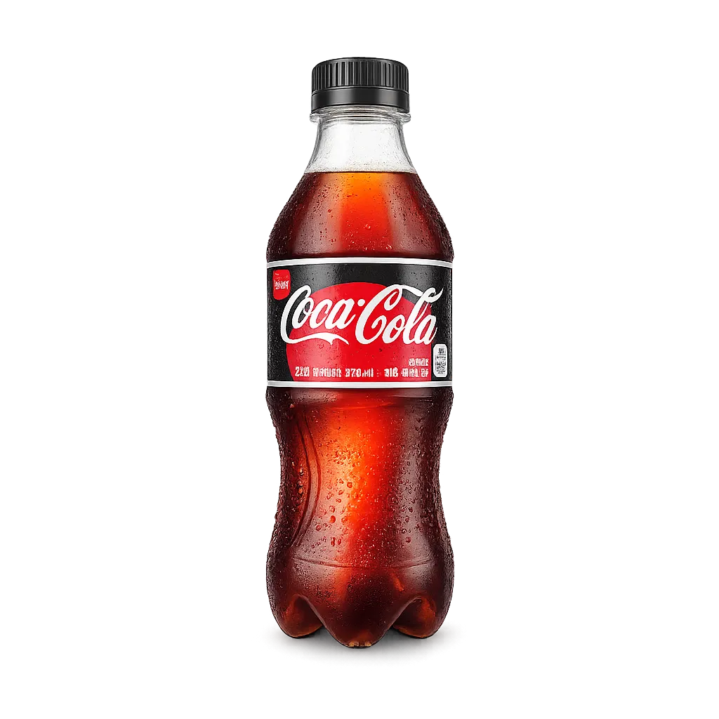 Coke Zero
