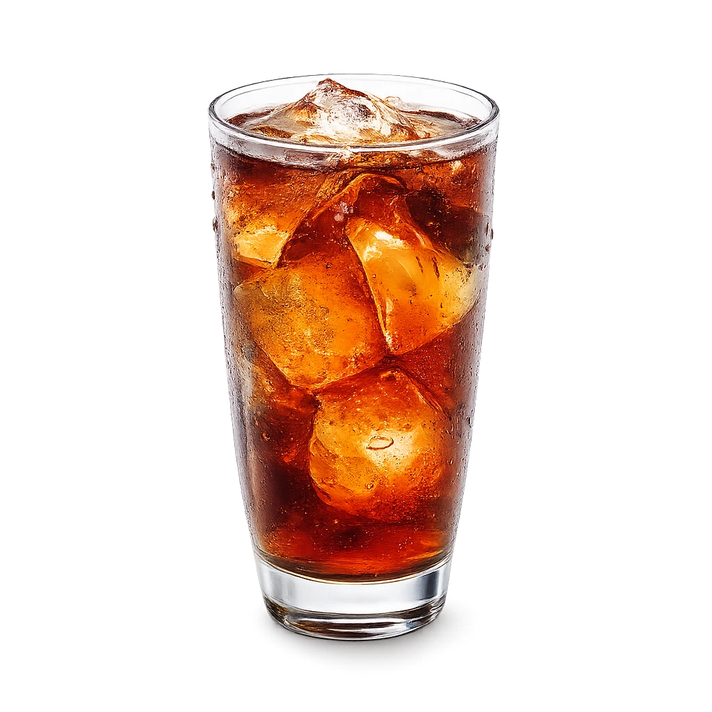 Panda Express brewed Sweet Tea